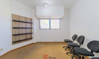 Imagem 3: Sala comercial para aluguel próximo ao Curso Positivo