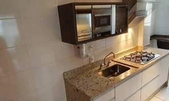 Imagem 2: Apartamento com 3 dormitórios à venda, 90 m² por R$ 1.080.000 - Vila Ipojuca - São Paulo/S