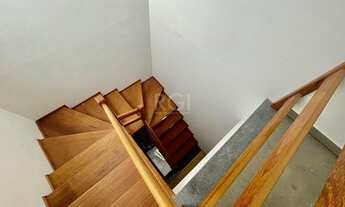 Imagem 7: CASA 03 DORMITÓRIOS, SUÍTE, 03 VAGAS COBERTAS, BAIRRO ABERTA DOS MORROS, PORTO ALEGRE, RS