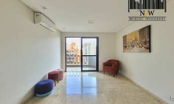 Imagem 3: SãO PAULO - Apartamento Padrão - Vila Leopoldina