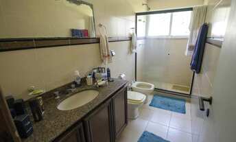 Imagem 7: Cobertura duplex 3 quartos, 2 suites, dependênica completa, terraço, 2 vagas - Leblon