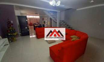 Imagem: Casa com 3 dormitórios à venda, 169 m²