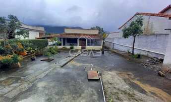 Imagem 7: Casa de rua-À VENDA-Itapeba-Maricá-RJ