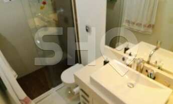 Imagem 5: APARTAMENTO - POMPEIA - 3 DORMS - 2 VAGAS