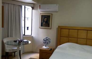 Imagem 10: Venda apartamento na Av. Boa Viagem, 398 m2, 4 suítes, 4 vagas em Boa Viagem - Recife - Pe