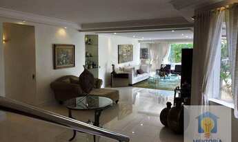 Imagem 7: Casa com 4 dorms à Venda - R$ 2.950.000 - Recanto Inpla - Carapicuíba/SP