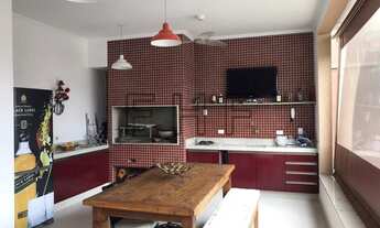 Imagem: Casa à venda no Condomínio Itahyê