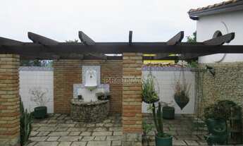 Imagem 6: Casa com 3 dormitórios à venda, 480 m² por R$ 2.200.000,02 - Granja Viana - Cotia/SP