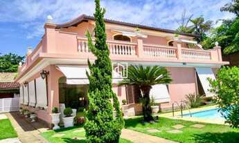 Imagem 2: CASA LAGOA MAR SUL 450 M2