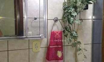 Imagem 2: Apartamento com 3 dormitórios à venda, 60 m² por R$ 181.301 - Copacabana - Belo Horizonte