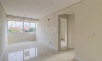 Imagem 2: Apartamento com 1 dormitório e 1 vaga no bairro Azenha em Porto Alegre