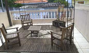 Imagem 4: Sobrado com 3 dorms, Jardim Alvorada (Zona Oeste), São Paulo - R$ 520 mil, Cod: 3317