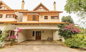 Imagem 2: Casa Condominio em Tristeza