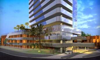 Imagem 2: Ed. Il Palagio, 04 ou 05 suítes, 620m² - Umarizal