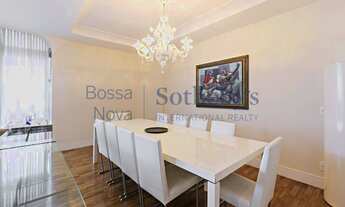 Imagem 2: São Paulo - Apartamento Padrão - Jardim América