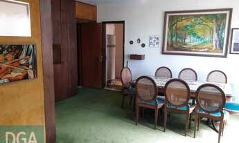 Imagem 6: Rio de Janeiro - Apartamento Padrão - Leblon