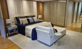 Imagem 5: Casa de condomínio para venda possui 800 metros quadrados com 5 quartos