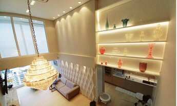 Imagem 4: Cobertura para aluguel e venda com 360 metros quadrados com 3 suites