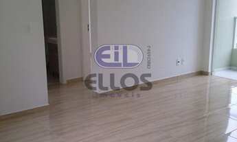 Imagem 3: Apto 2 quartos, churrasq. Bairro João Costa