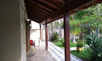 Imagem 4: Casa em Belém Novo