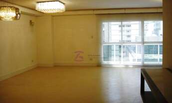 Imagem 2: Apartamento residencial à venda, Higienópolis, São Paulo - AP26736