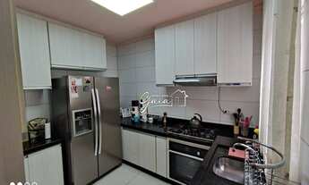 Imagem 7: Sobrado com 3 dormitórios à venda, 124 m² por R$ 550.000,00 - Boqueirão - Curitiba/PR