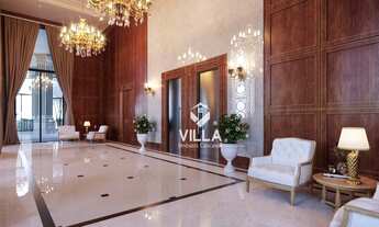 Imagem 3: Apartamento Ed. Heritage 4 suítes à venda, 616,87m² - Cascavel/PR