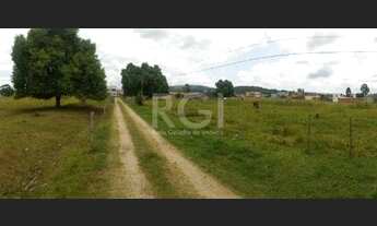 Imagem 2: Terreno com exclusividade com mais de 5 hectares