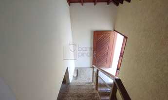 Imagem 3: Jundiaí - Casa Padrão - Recanto Quarto Centenário