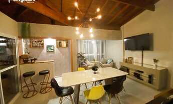 Imagem: Ubatuba - Praia de Itaguá Cobertura Duplex