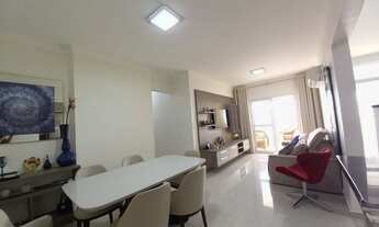 Imagem 4: Apartamento com 3 dormitórios à venda, 104 m² por R$ 1.000.000 - Canto do Forte - Praia Gr