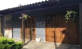 Imagem 4: Casa em Parque Dos Eucalíptos