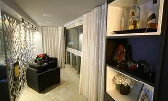 Imagem 6: Apartamento a venda no Edifício Premiato