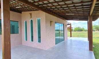 Imagem 3: Casa com 3 dormitórios à venda, 158 m² por R$ 495.000,00 - Jardim Santana - Gravatá/PE