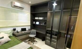 Imagem 2: Casa em condomínio com 3 quartos no CONDOMÍNIO SICÍLIA RESIDENCE - Bairro Jardim Primeiro