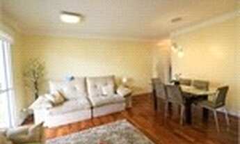 Imagem 6: Apartamento para venda tem 83 metros quadrados com 2 quartos em Santana - São Paulo - SP