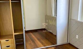 Imagem 3: Apartamento com 2 dormitórios à venda, 84 m² por R$ 510.000 - Buritis - Belo Horizonte/MG