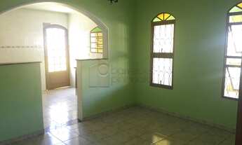 Imagem 7: Várzea Paulista - Casa Padrão - Vila Tupi