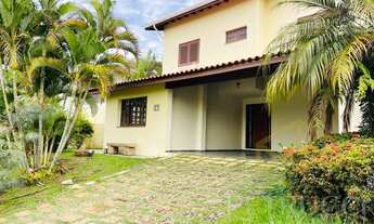 Imagem: Casa - Jardim Paiquerê - Valinhos