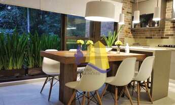 Imagem 4: Apartamento com 3 dormitórios à venda, 83 m² por R$ 1.890.000,00 - Riviera - Módulo 24 - B