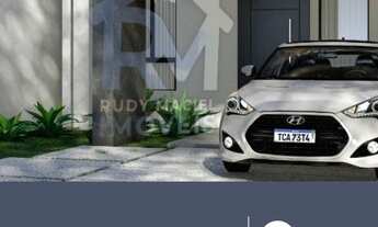 Imagem 1: Sobrado a venda no Bairro Santa Rosa