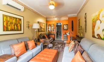 Imagem: Apartamento em Passo da Areia