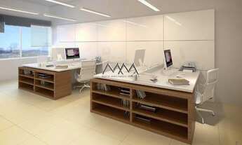 Imagem 3: Loja para aluguel, 2 vagas, Vale do Sereno - Nova Lima/MG