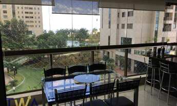 Imagem 2: Apartamento com 4 dormitórios à venda, 220 m² por R$ 2.799.000,00 - Vila da Serra - Nova L