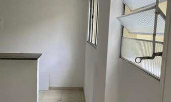 Imagem 6: Apartamento com 2 dormitórios para alugar, 60 m² por R$ 1.600,00/mês - Vila Monumento - Sã