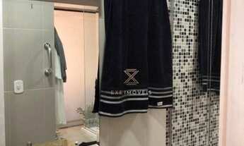 Imagem 3: Apartamento com 1 dormitório à venda, 64 m² por R$ 450.000 - Santana - São Paulo/SP