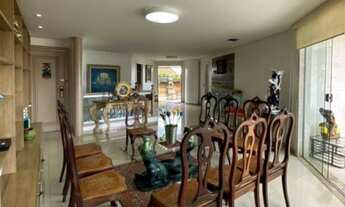 Imagem 3: Cobertura Maison Granville - 05 suítes - Piscina - próximo ao Boulevard - 03 vagas de ga