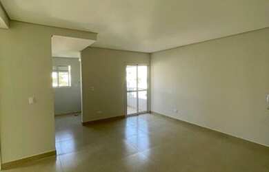 Imagem 4: Lançamento - Apartamento com 2 Quartos e sacada com churrasqueira no Centro