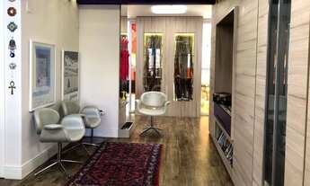 Imagem 2: Conjunto/Sala em Moinhos de Vento