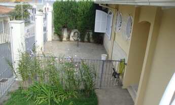 Imagem 2: CASA RESIDENCIAL em FLORIANÓPOLIS - SC, COQUEIROS